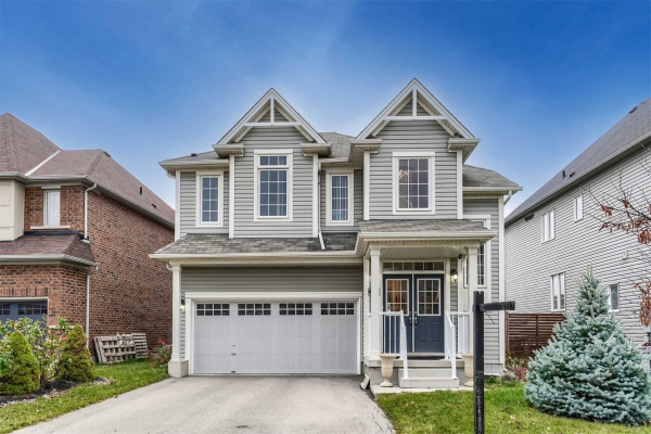 8345 Elderberry Dr, Niagara Falls