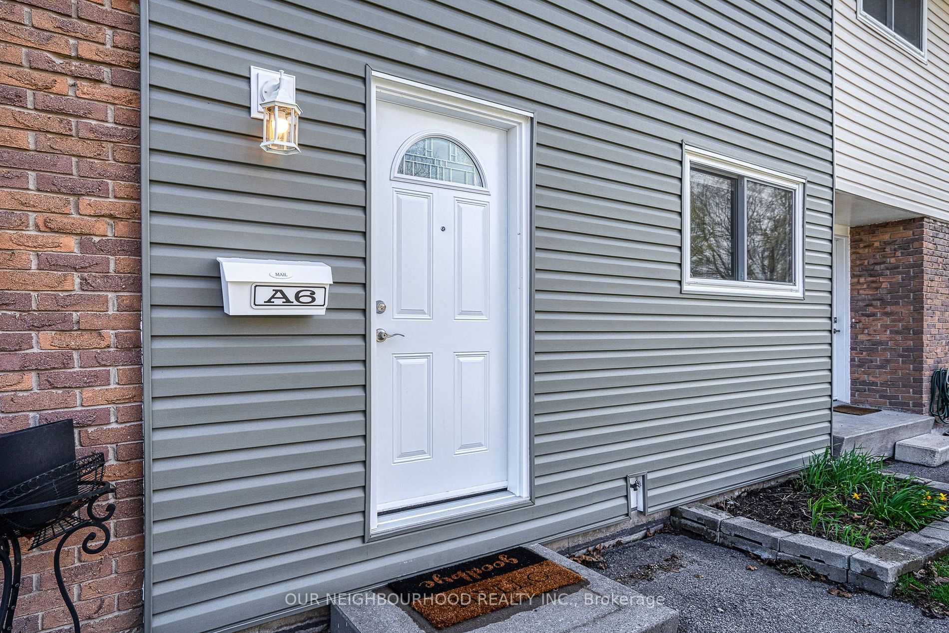 400 Westwood Drive, #A6