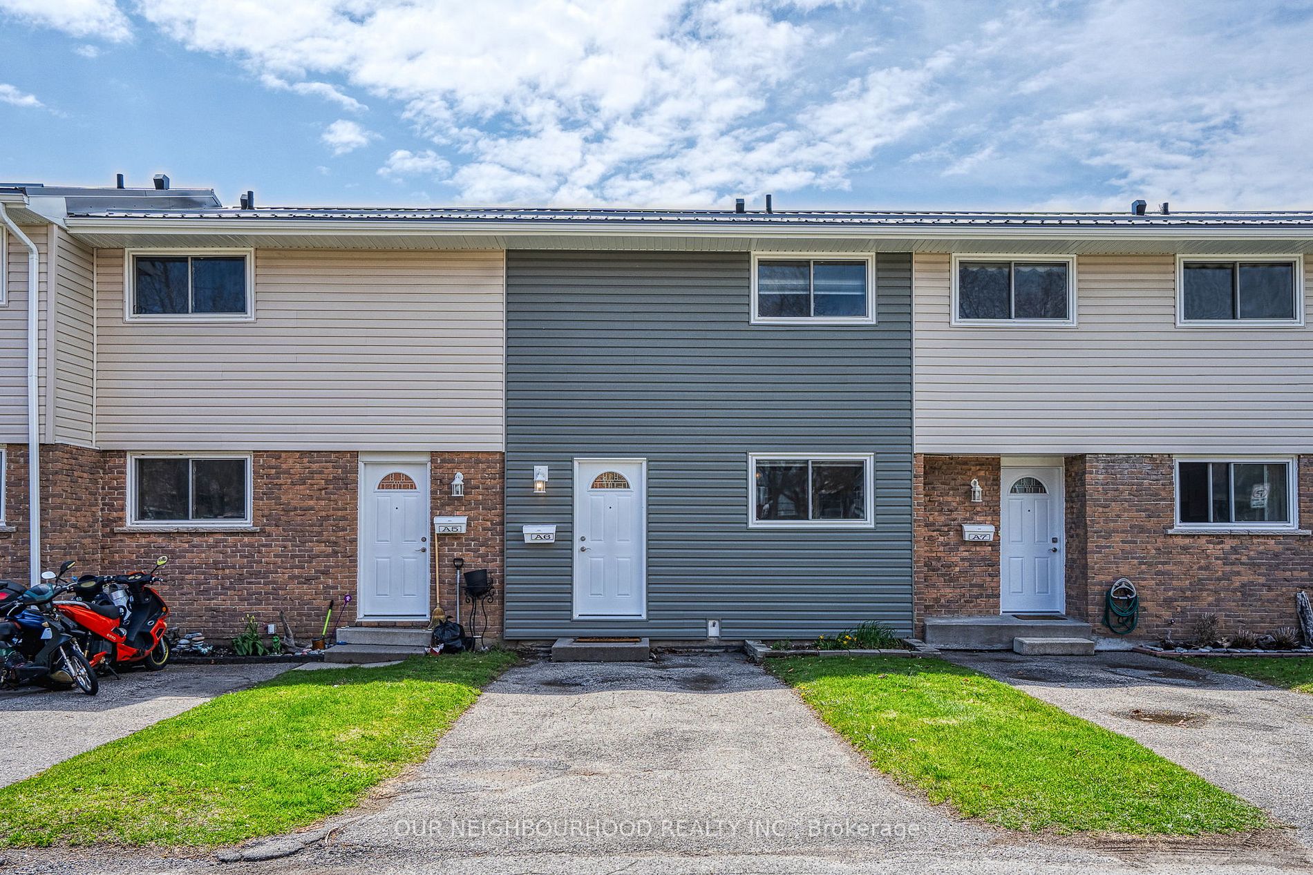 400 Westwood Drive, #A6