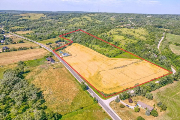 3543 Harwood Rd, Hamilton Township