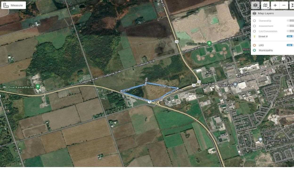 1785 Highway 7, Kawartha Lakes