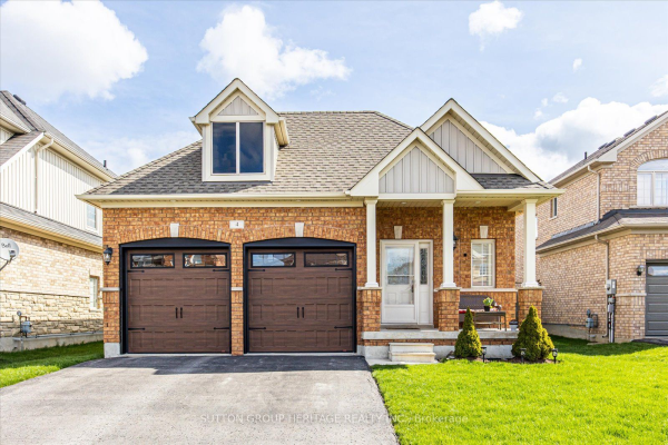 4 Power Crt, Kawartha Lakes