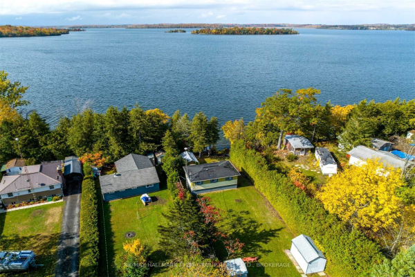 86 Rolling Banks Rd, Alnwick/Haldimand