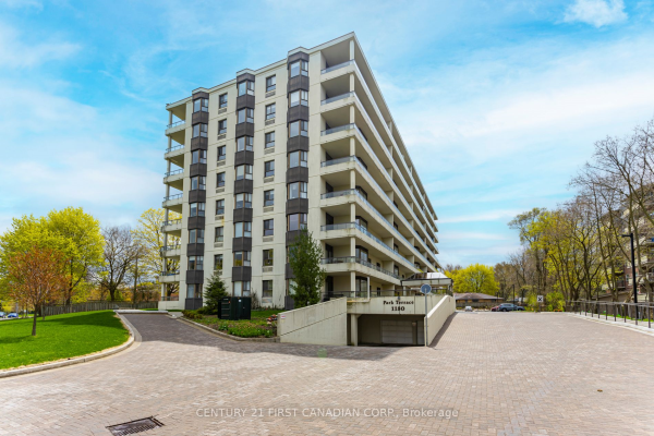 1180 Commissioners Rd W, London