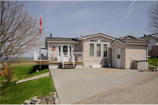 6916 County Rd 18 Rd, Alnwick/Haldimand