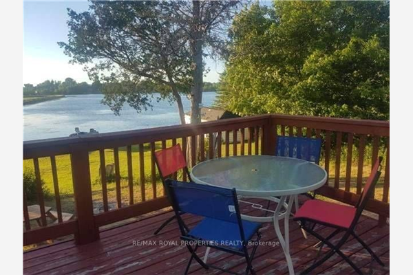 5 Robinson Ave, Kawartha Lakes