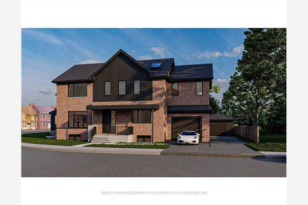 4499 Fourth Ave, Niagara Falls