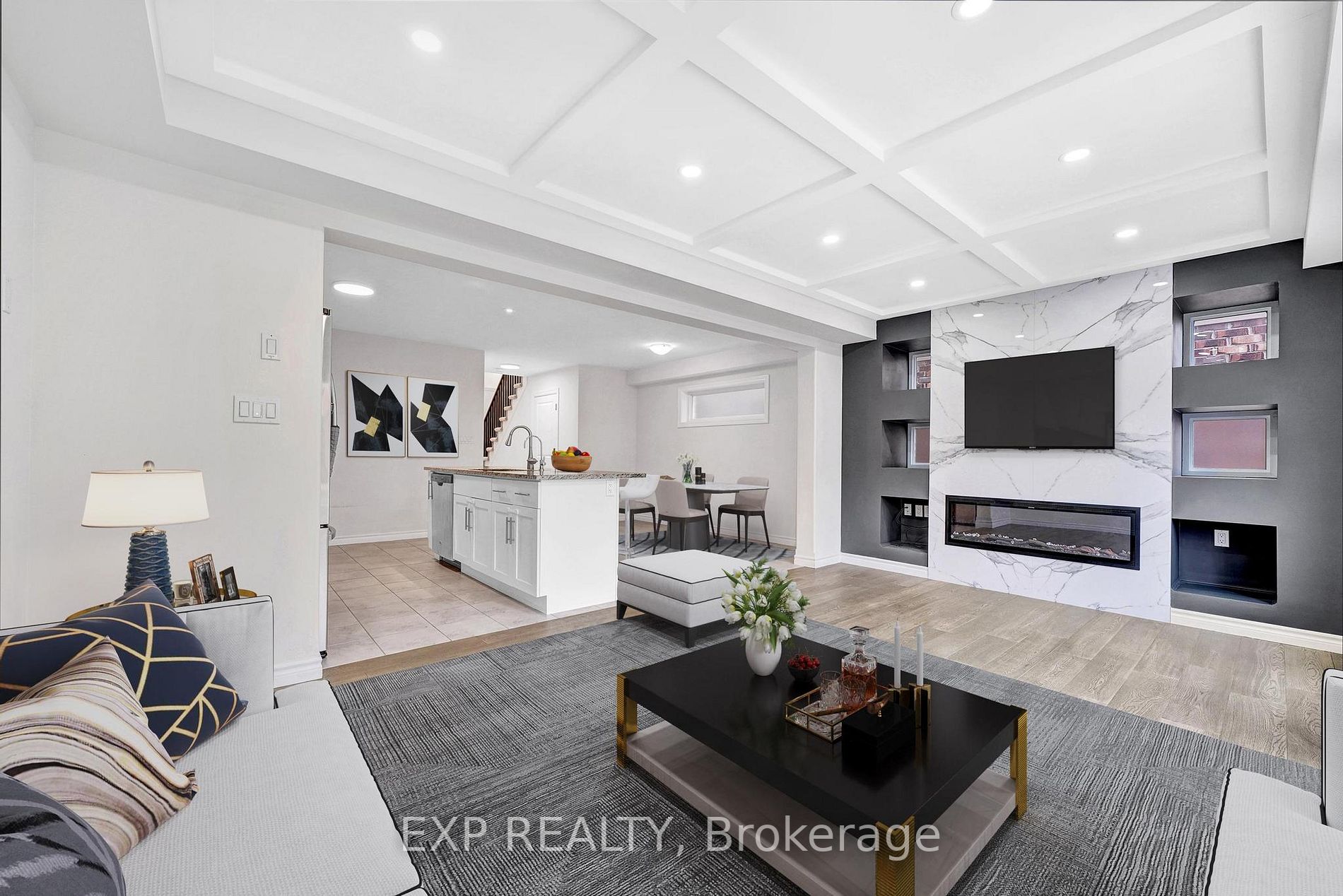 541 Starwood Drive