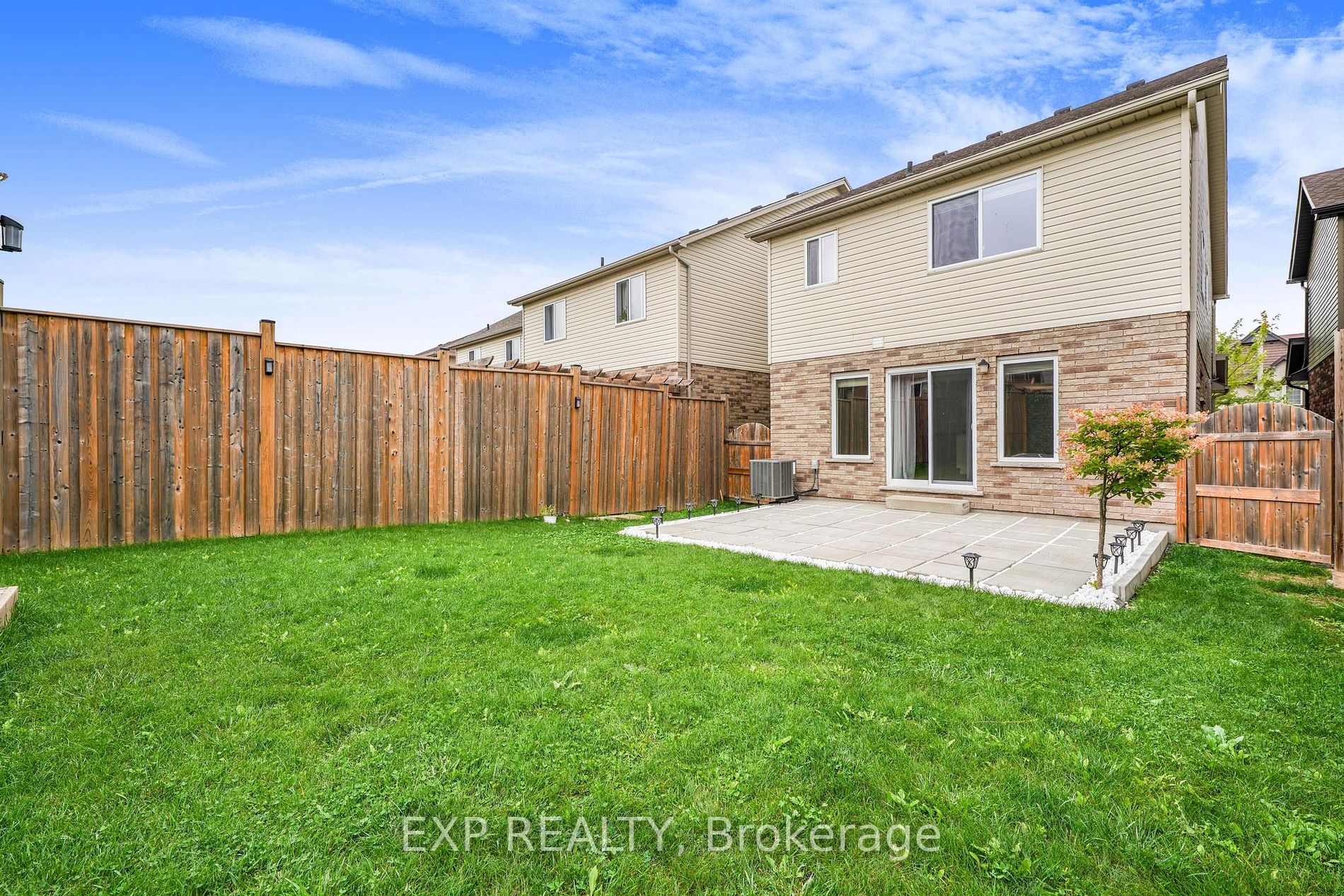 541 Starwood Drive