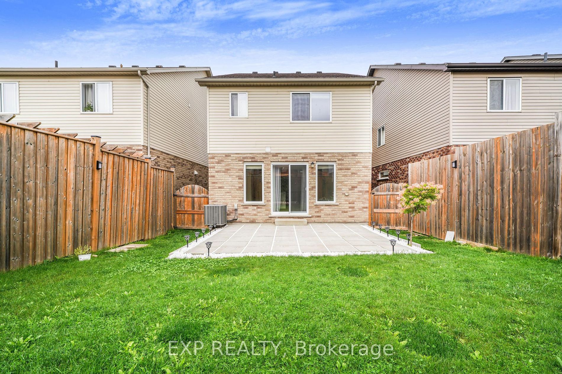 541 Starwood Drive