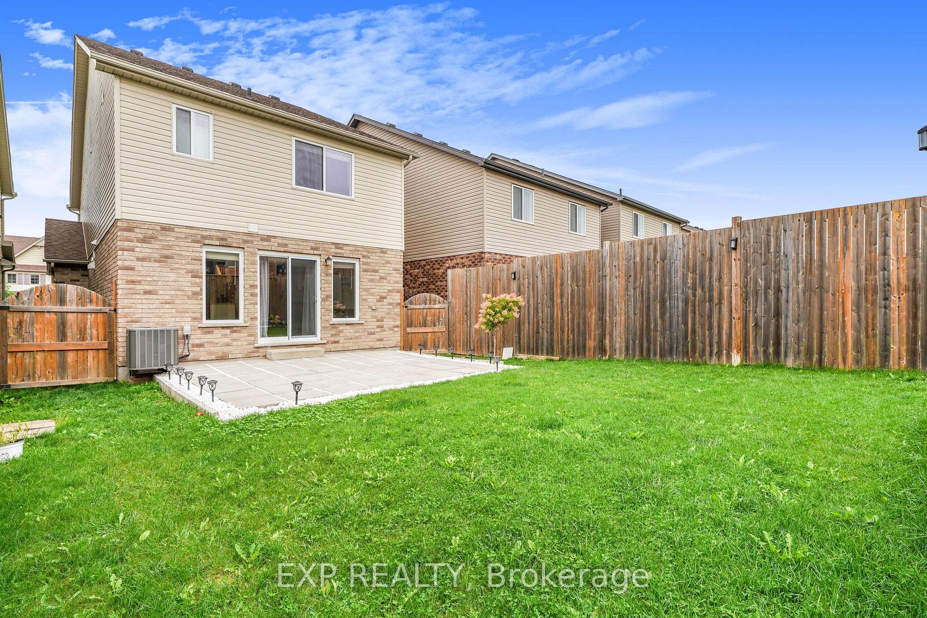 541 Starwood Drive
