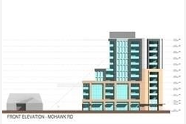 865 Mohawk Rd E, Hamilton