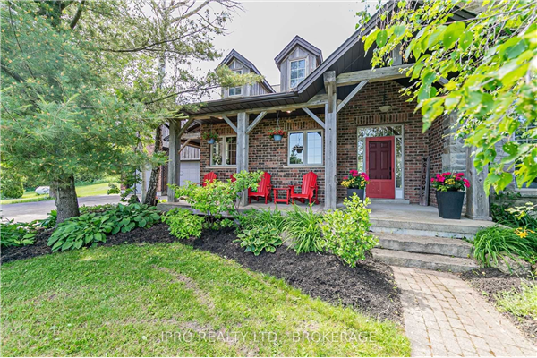 064367 Dufferin Road 3 Rd, East Garafraxa