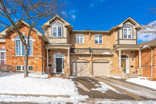 10 Davidson Blvd, Hamilton
