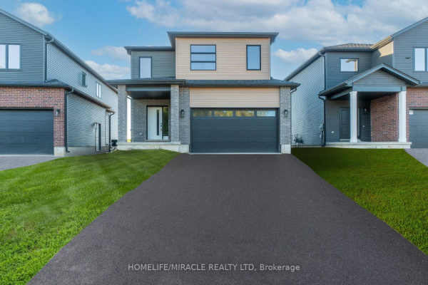 1466 Twilite Blvd, London