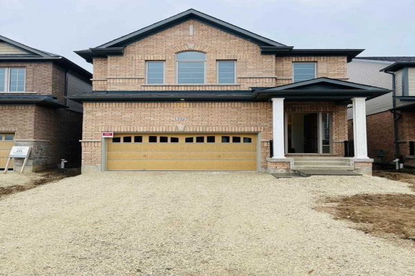 532 Beckview Cres, Kitchener