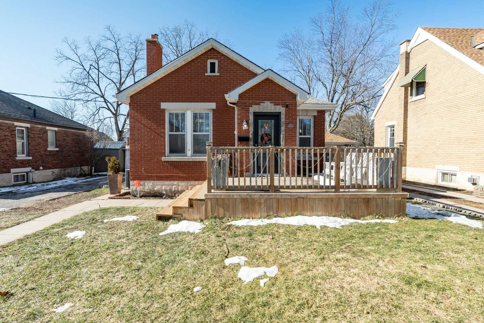 Listing X5934937 - Large Photo # 2