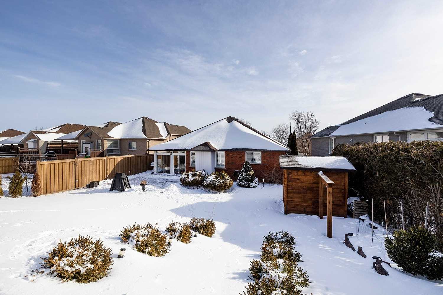 Listing X5934941 - Large Photo # 37