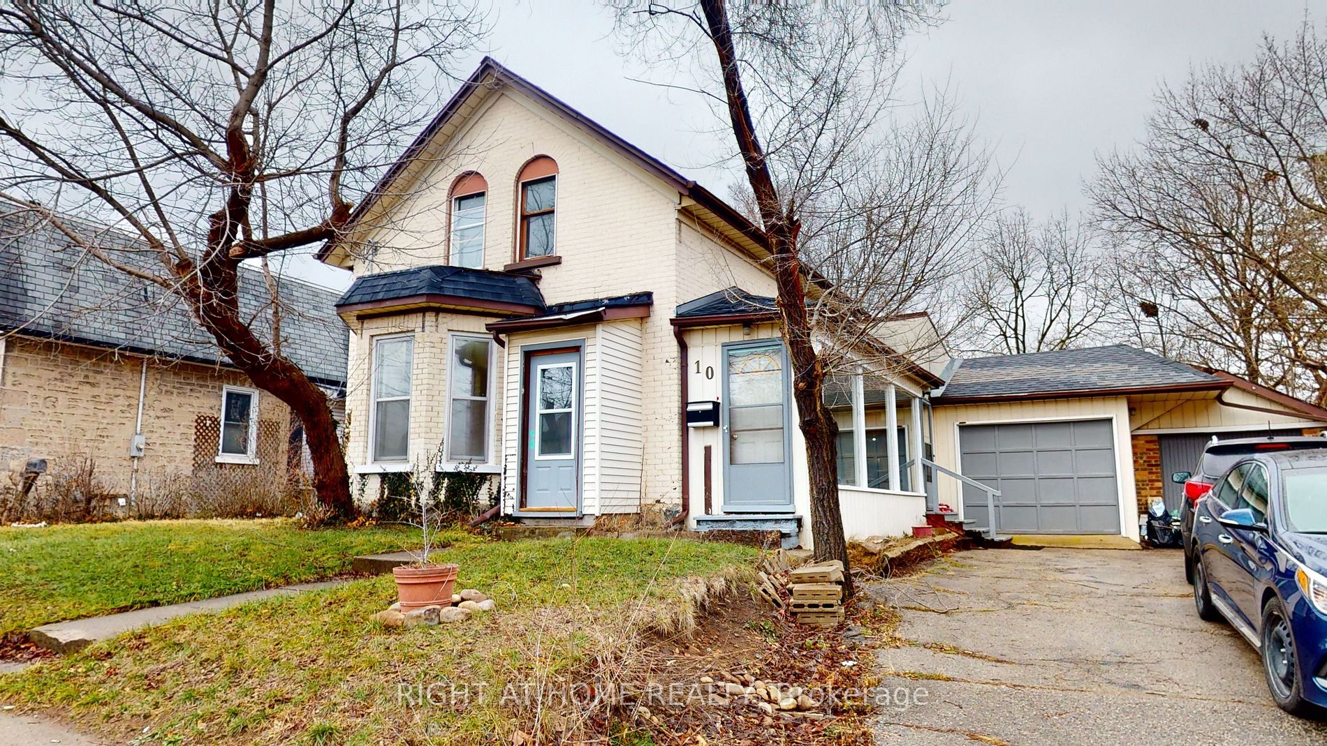 10 Kerr Street