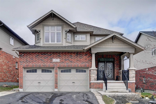 379 Gravel Ridge Tr, Kitchener