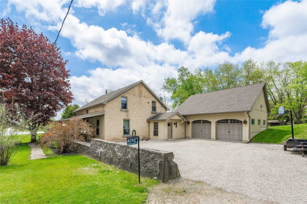 4092 Sideroad 25 S, Puslinch