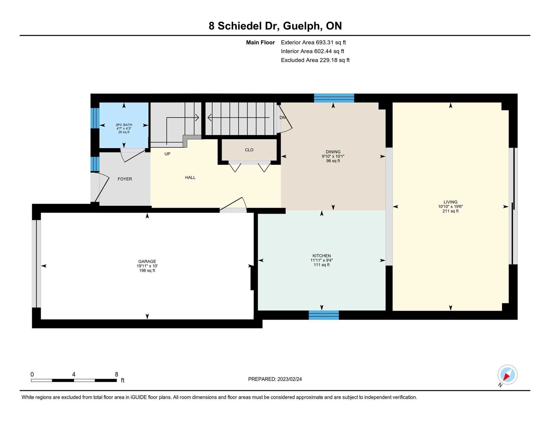 Listing X5935309 - Large Photo # 32
