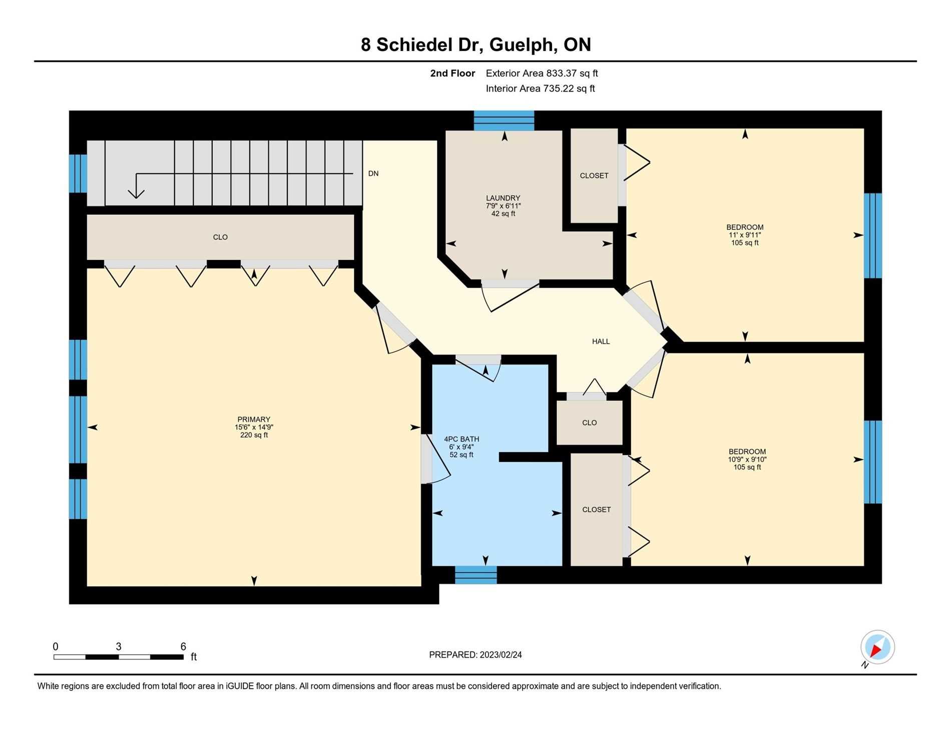 Listing X5935309 - Large Photo # 33