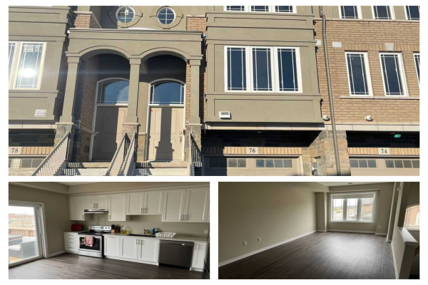 76 Laguna Village Cres, Hamilton