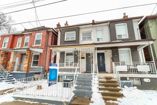116 Burton St, Hamilton