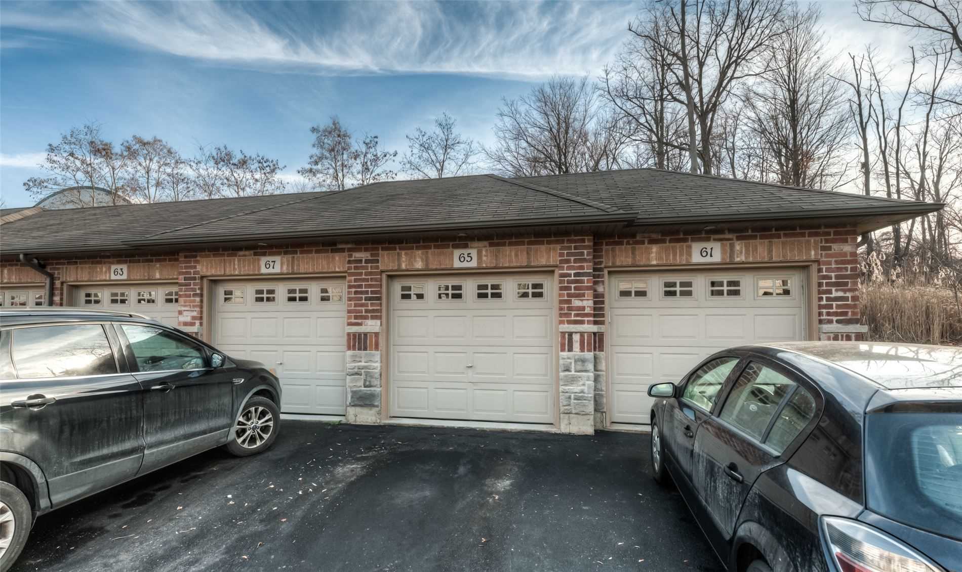 65 Liddycoat Lane, #49
