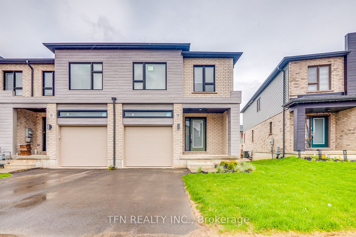 11 Shedrow Pl