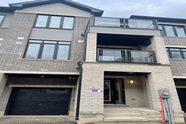 585 Colborne St E, Brantford