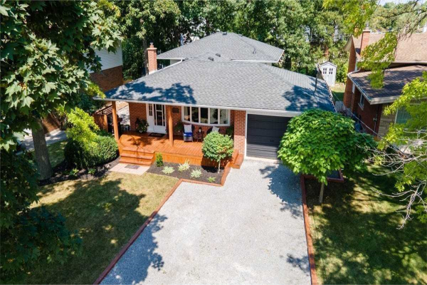 55 Burness Dr, St. Catharines