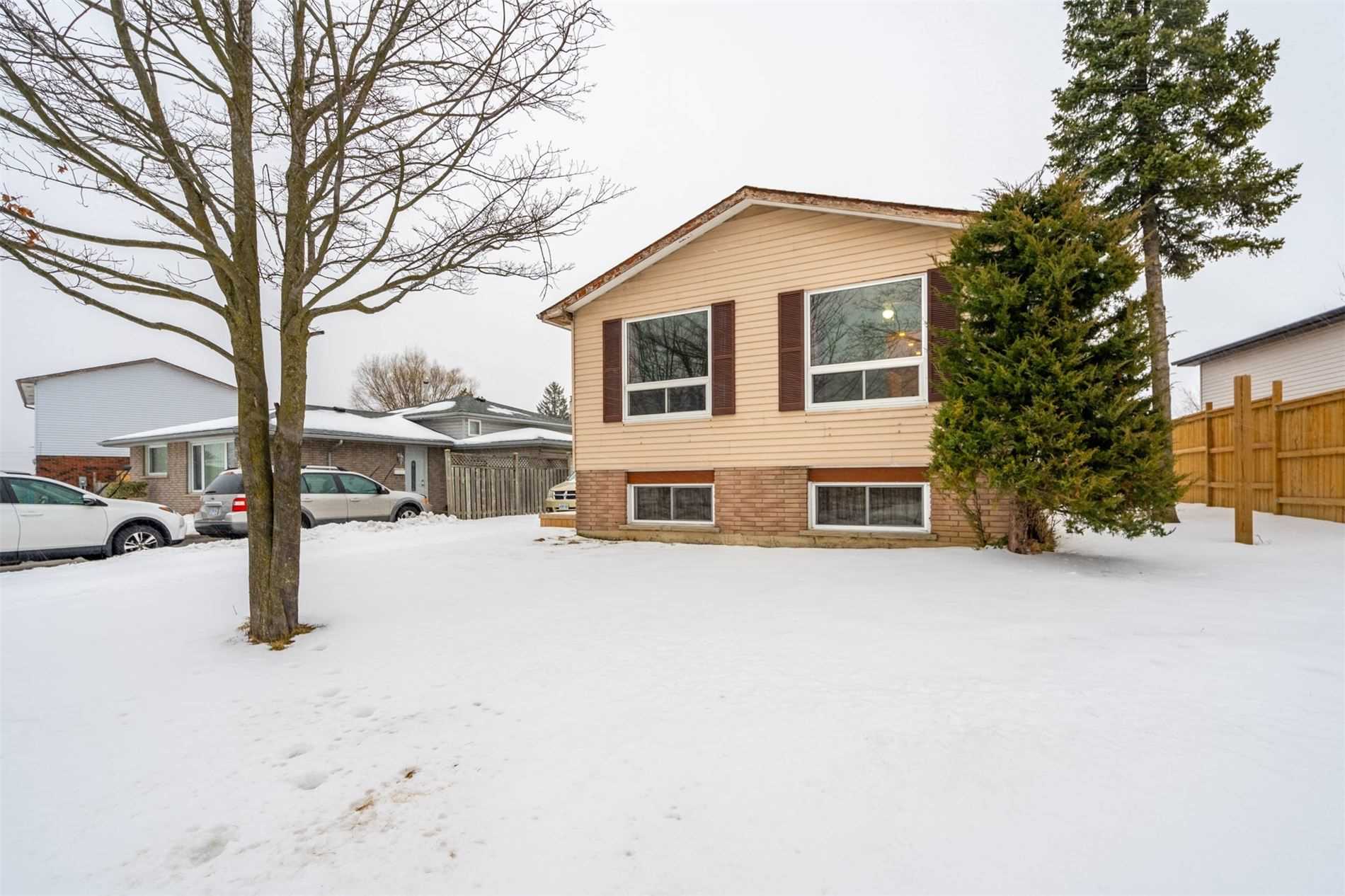 24 Chilton Dr
