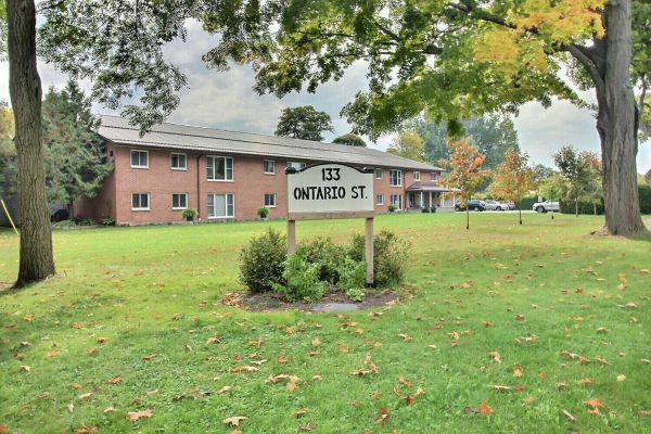133 Ontario St, Cobourg