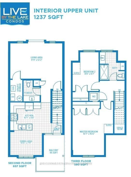 85 Mullin Dr, #23B