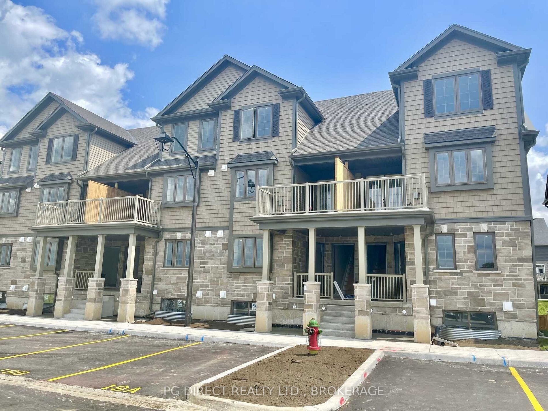 85 Mullin Dr, #23B