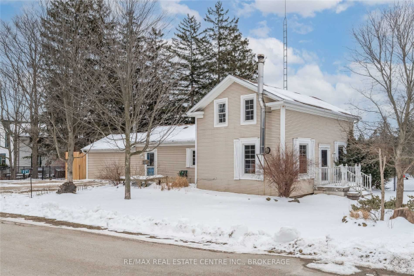 171 Oliphant St, Guelph/Eramosa