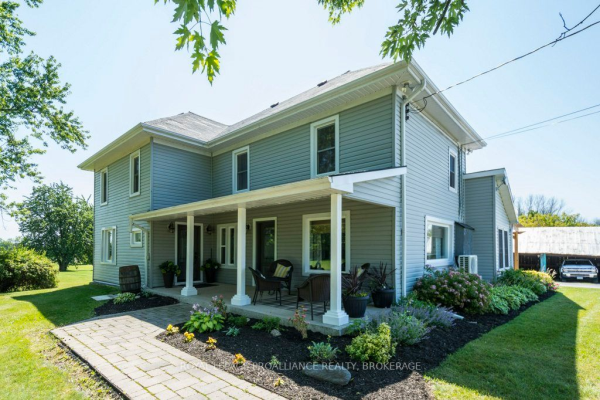 742 Casey Rd, Belleville