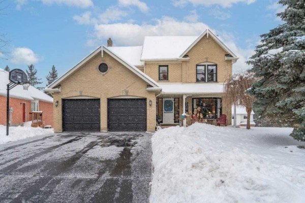 6 Richwood Crt, Waterloo