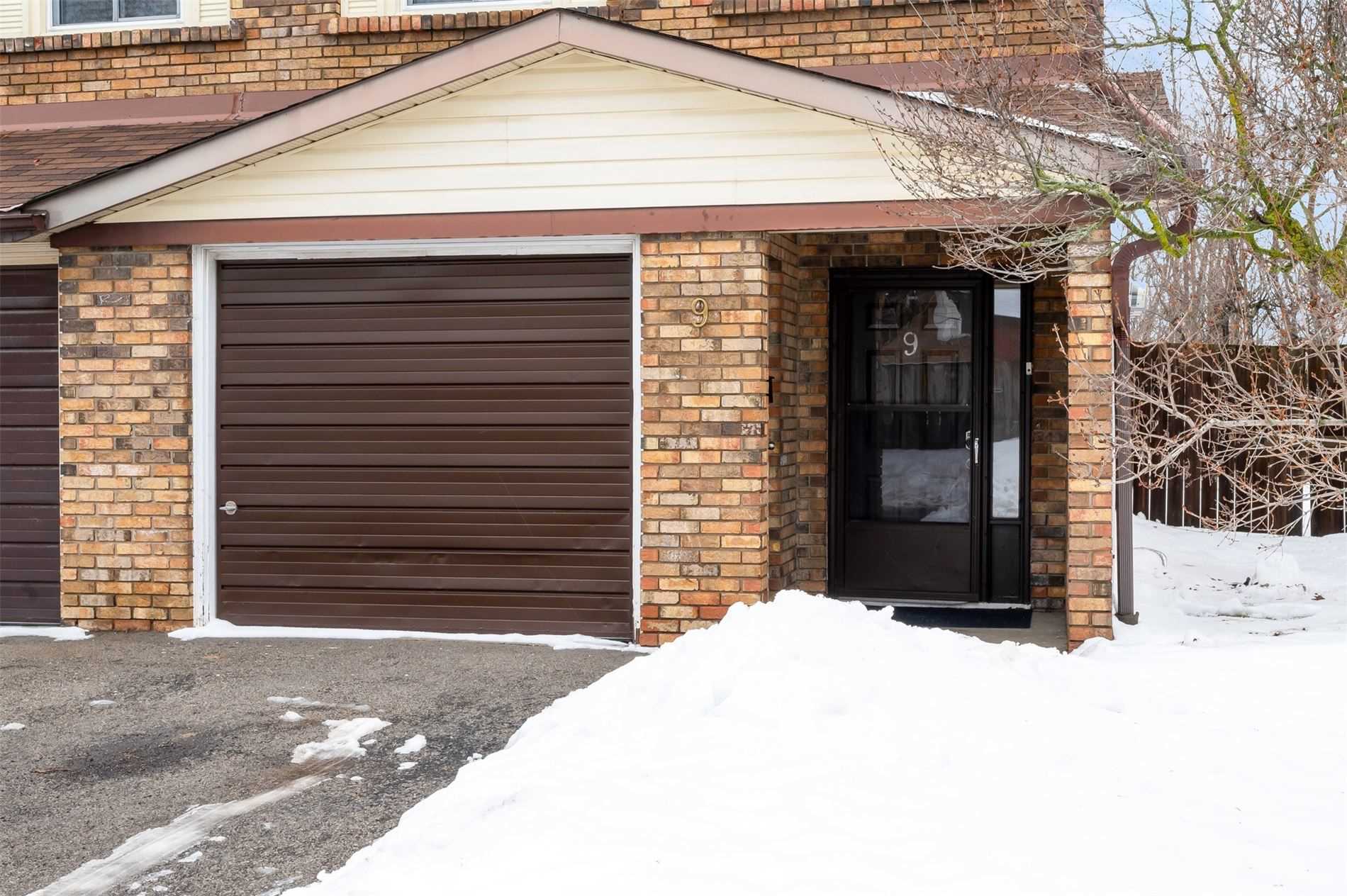 34 Bow Valley Drive, #9