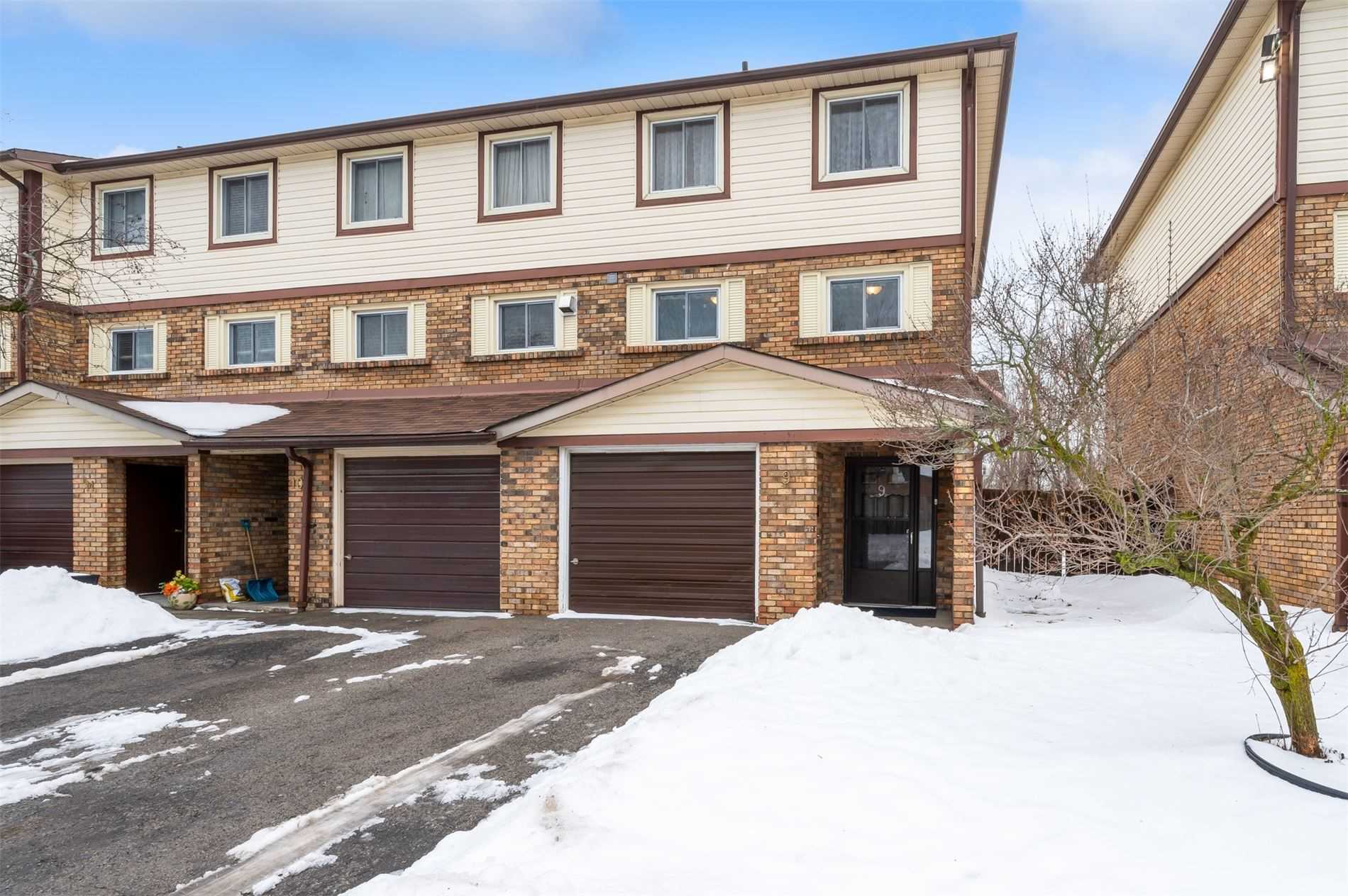 34 Bow Valley Drive, #9