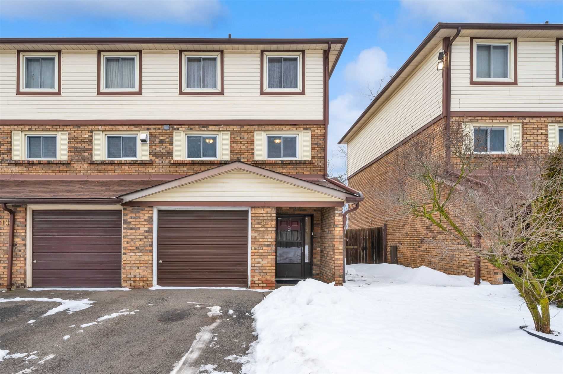 34 Bow Valley Drive, #9