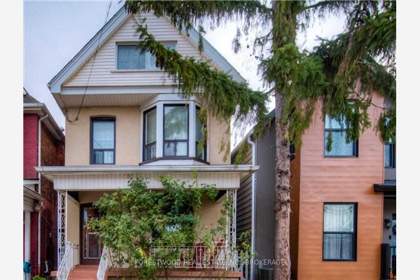 76 Kinrade Ave E, Hamilton