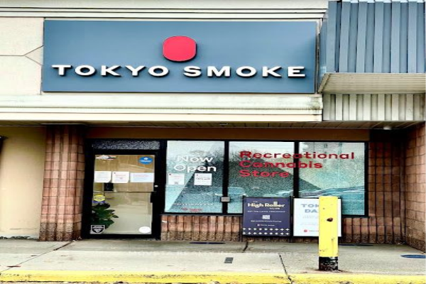 1240 Commissioners Rd W, London