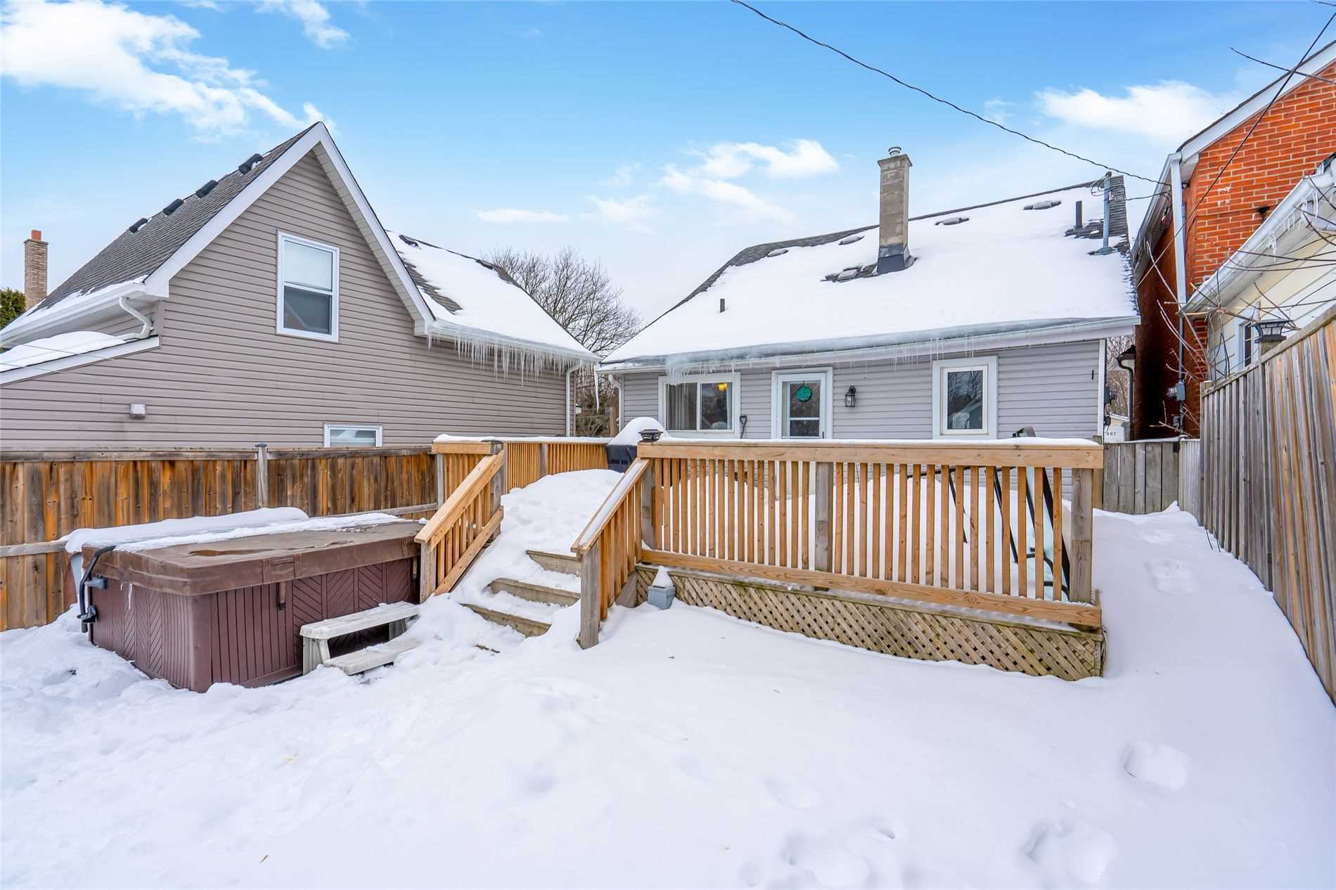 Listing X5938449 - Large Photo # 37