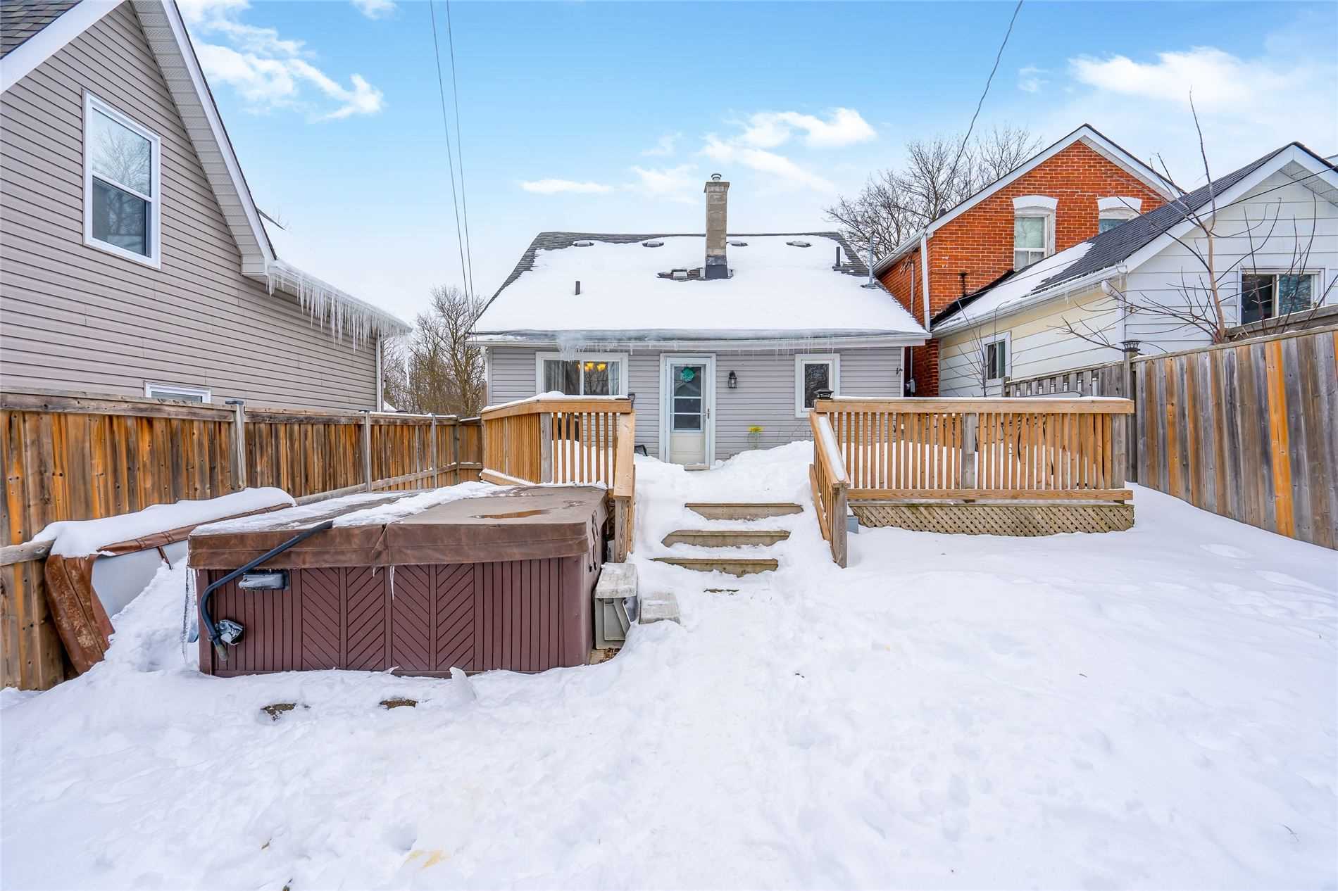 Listing X5938449 - Large Photo # 38