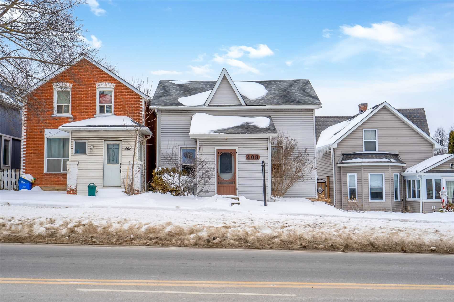 Listing X5938449 - Large Photo # 2