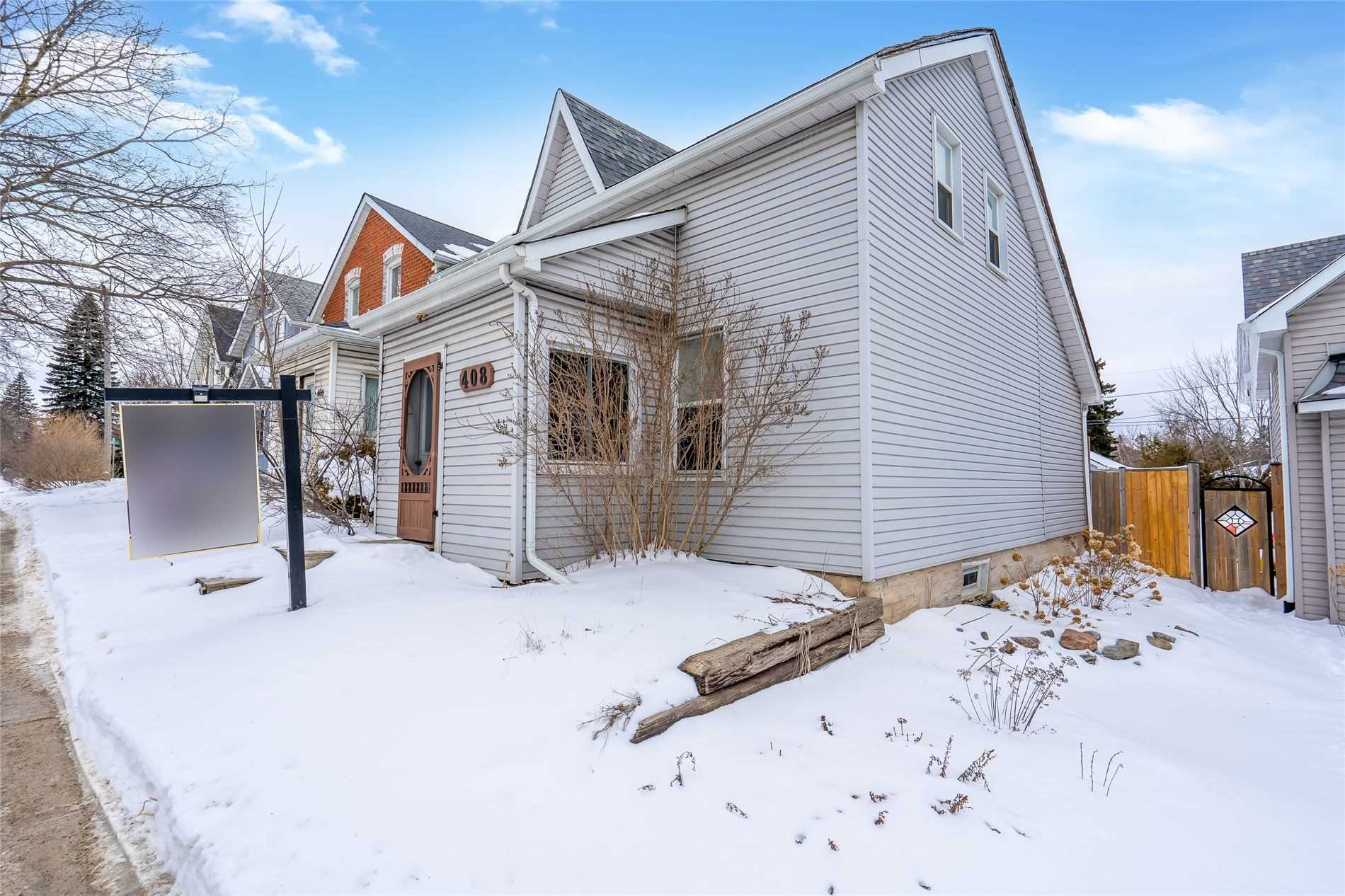 Listing X5938449 - Large Photo # 1
