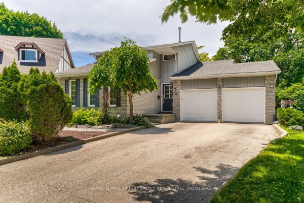 18 Pickwick Pl, Guelph